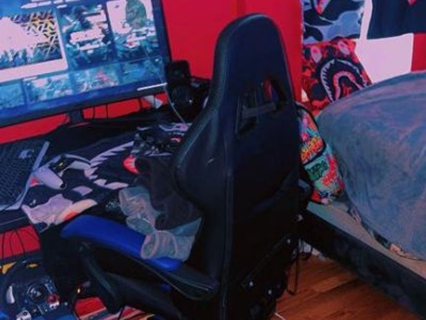 112 Willard Street, Baltimore, MD 21223 Main Photo