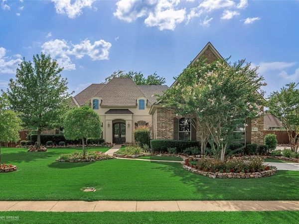 4743 Old Brownlee Road, Bossier City, LA 71111