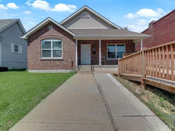 4047-4049 Cottage Avenue, St Louis, MO 63113