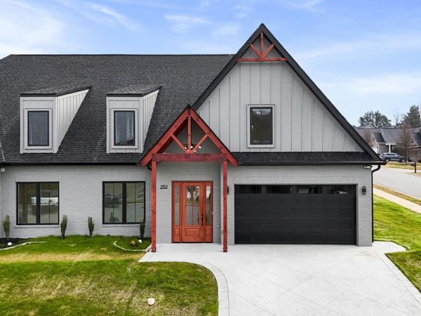 2332 Sydney Court, Morristown, TN 37814