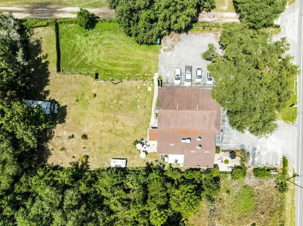 24929 County Road 42, Paisley, FL 32767 Photo