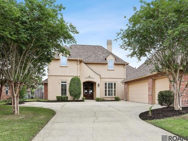 36472 Lake Bend Ave, Prairieville, LA 70769