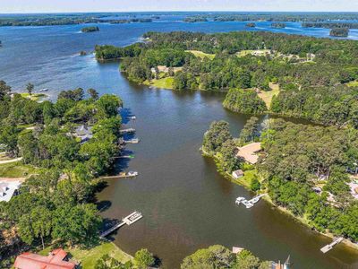 0 Woodlake Circle, Chapin, SC 29036