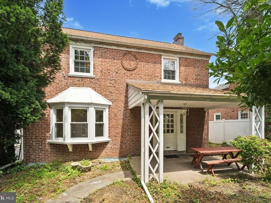 8427 Limekiln Pike, Wyncote, PA 19095 Main Photo