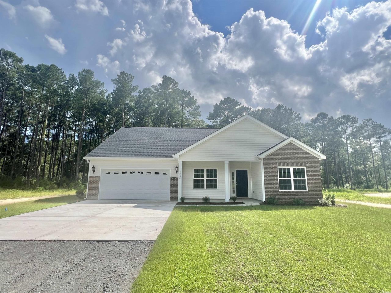 5288 Old Forest Dr., Loris, SC 29569 Main Photo