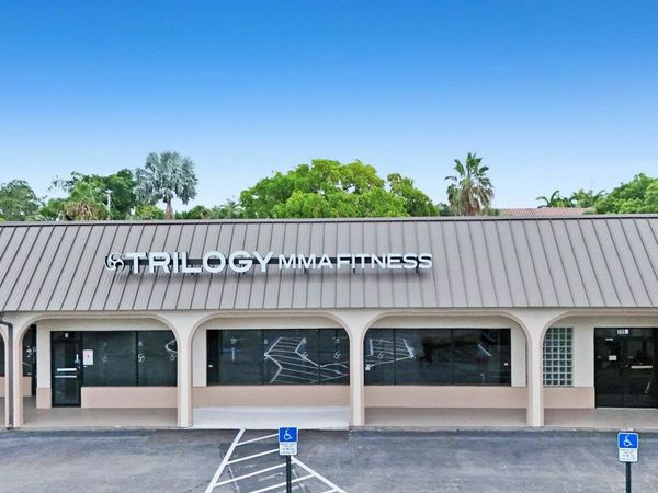 1550 N Federal Highway, Unit 1, Boynton Beach, FL 33435