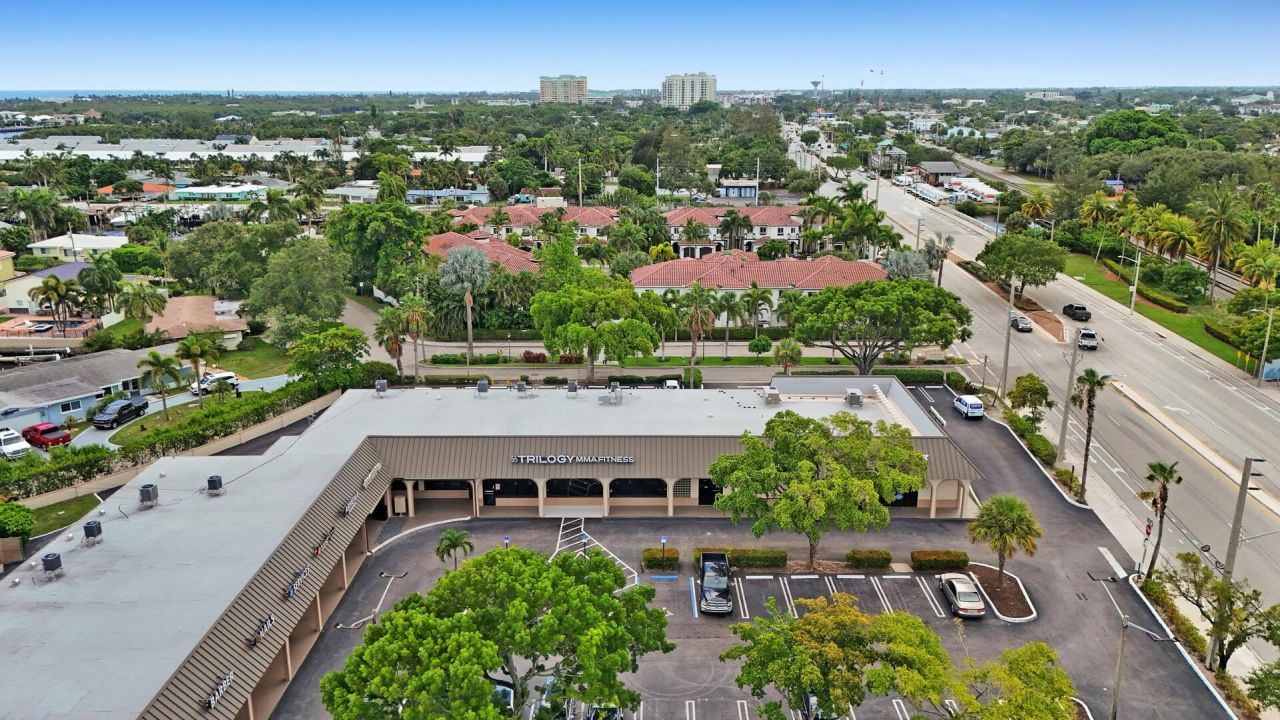 1550 N Federal Highway, Unit 1, Boynton Beach, FL 33435 Photo