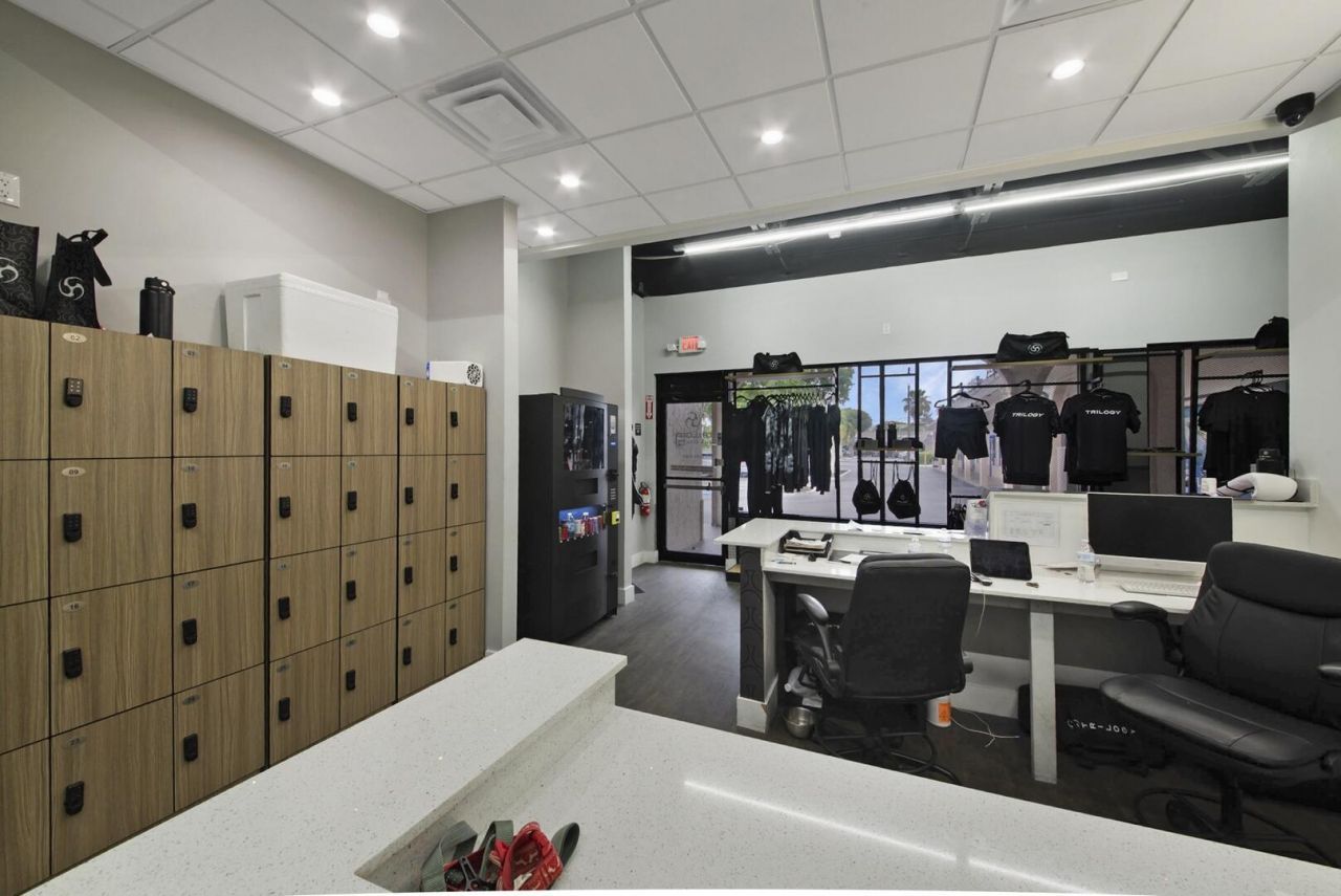 1550 N Federal Highway, Unit 1, Boynton Beach, FL 33435 Photo