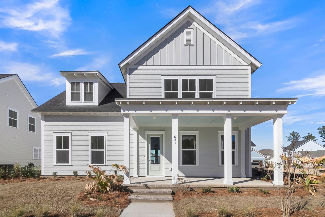 621 June Berry Drive Photo 1