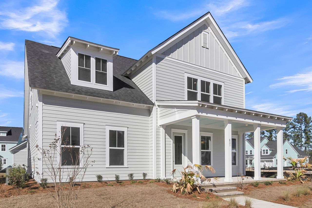 621 June Berry Drive Photo 2