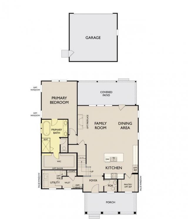 621 June Berry Drive Photo 4