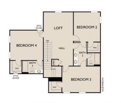 621 June Berry Drive Photo 5