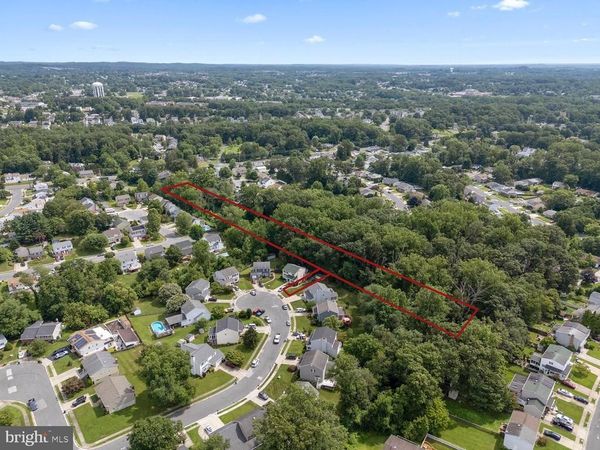 SILVER SPRING ROAD, PERRY HALL, MD 21128