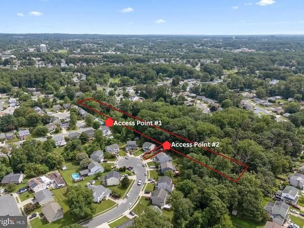 WINTERODE WAY, NOTTINGHAM, MD 21236