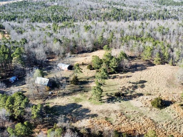 124 Oxley Road, Leslie, AR 72645