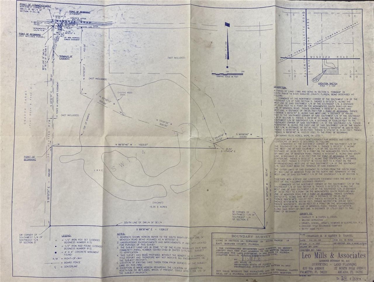 37th Street E, Palmetto, FL 34221 Photo