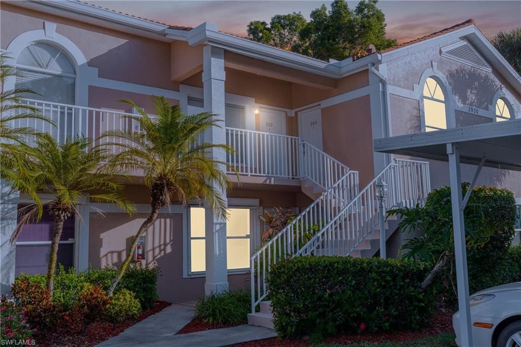 3930 Leeward Passage Ct, Unit 203, Bonita Springs, FL 34134 Photo