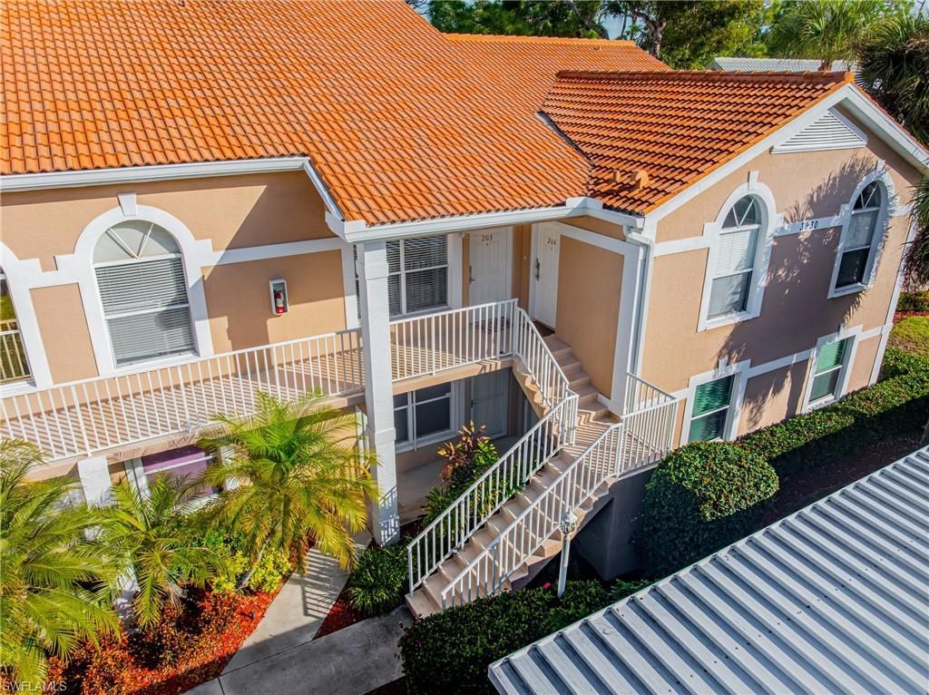 3930 Leeward Passage Ct, Unit 203, Bonita Springs, FL 34134 Photo