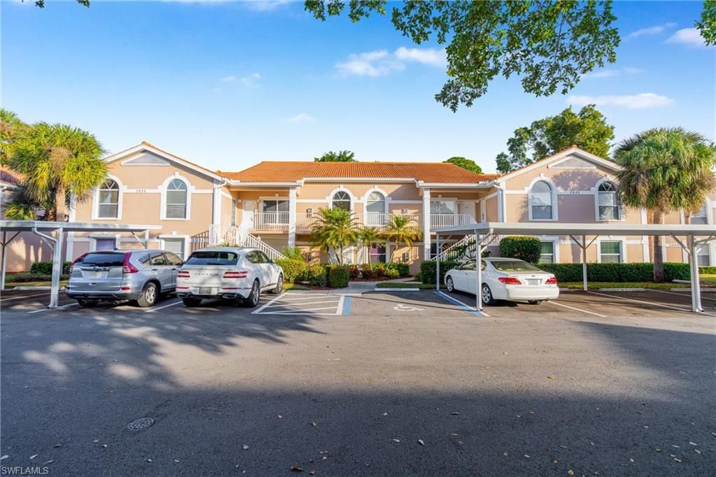 3930 Leeward Passage Ct, Unit 203, Bonita Springs, FL 34134 Photo