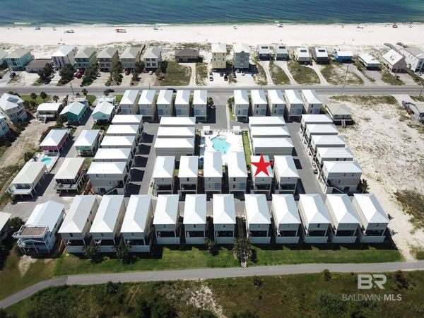 1592 W Beach Boulevard, Unit JJ, Gulf Shores, AL 36542