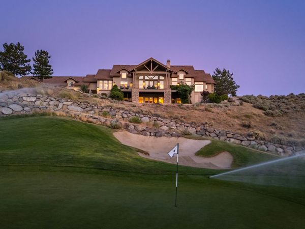 2195 Candle Rock Court, Reno, NV 89523