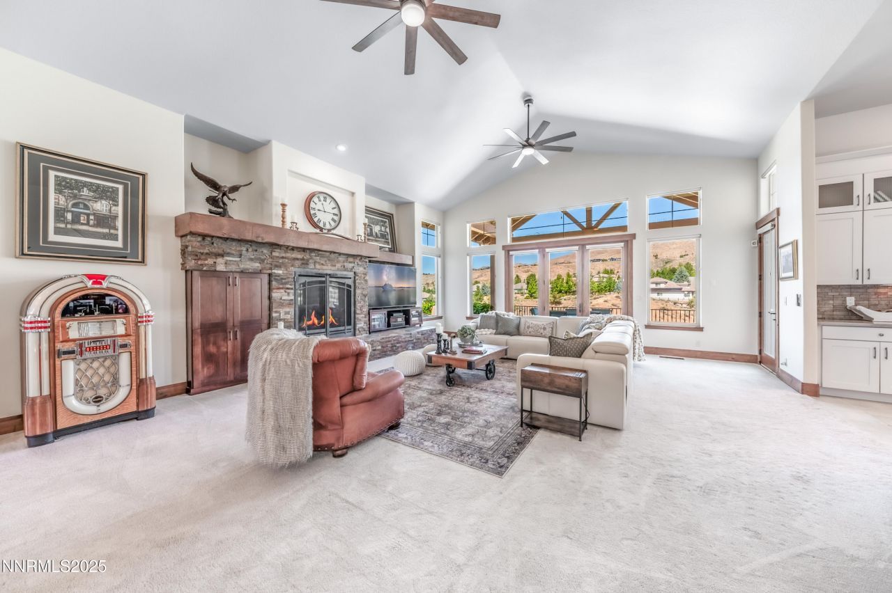 2195 Candle Rock Court, Reno, NV 89523 Photo