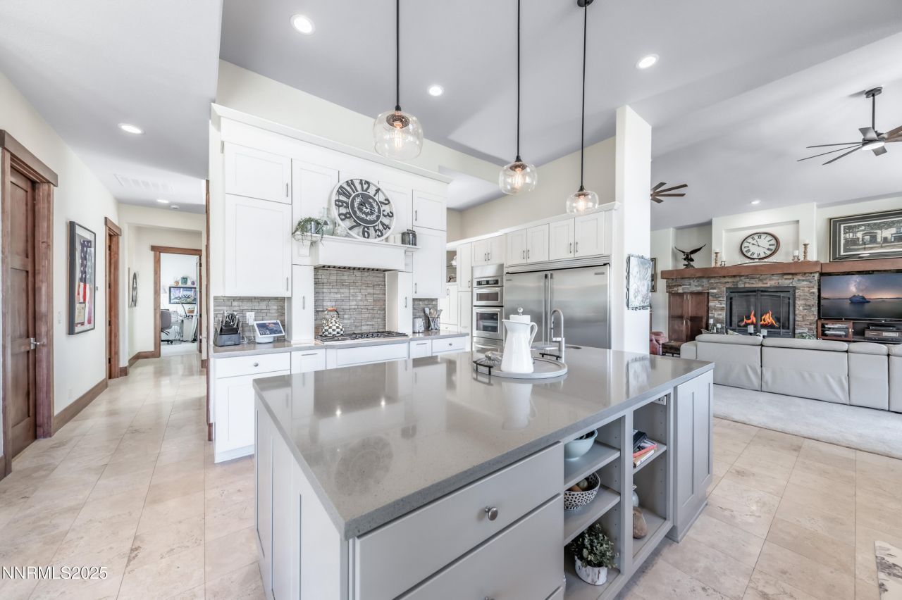 2195 Candle Rock Court, Reno, NV 89523 Photo