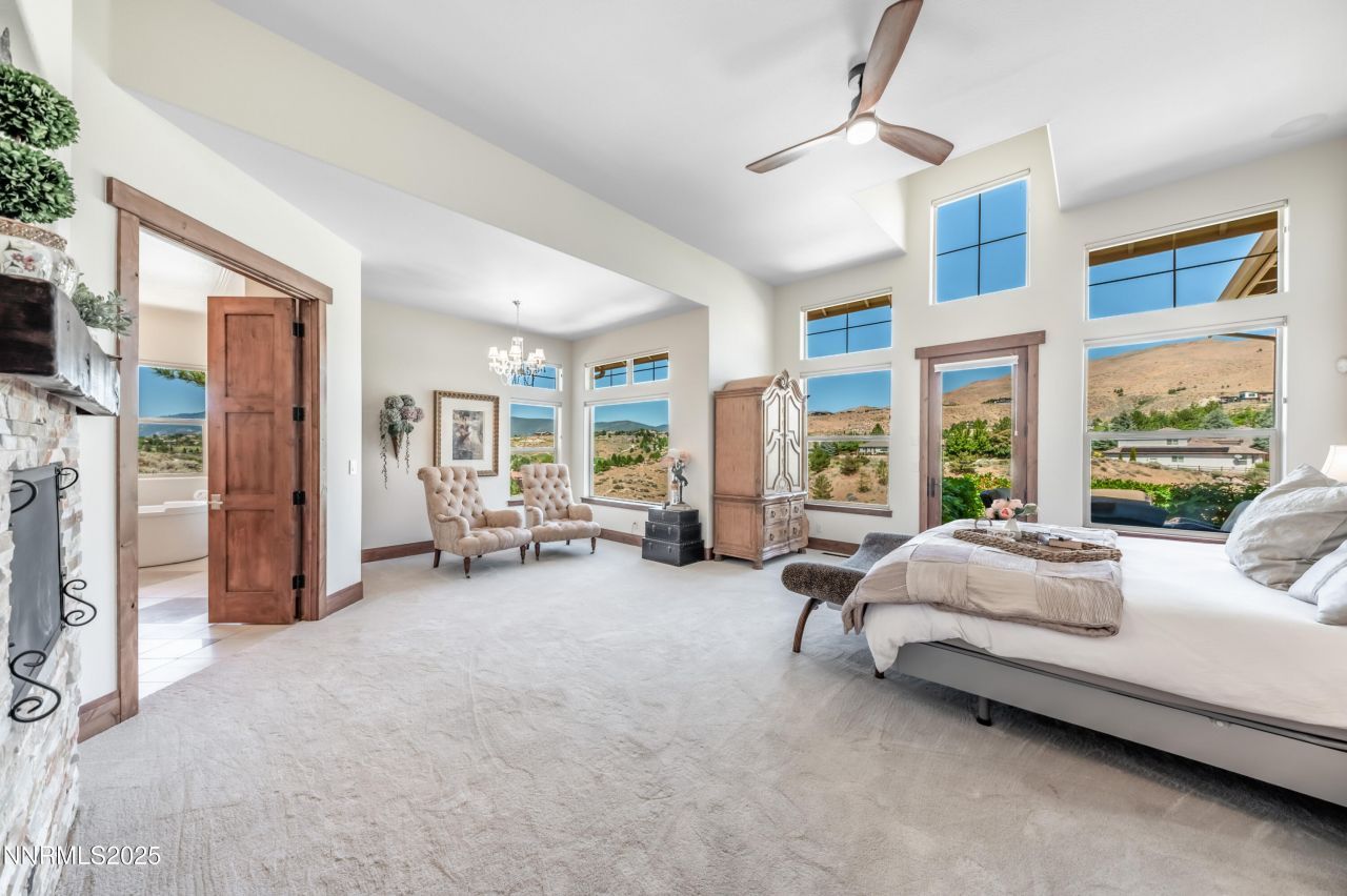 2195 Candle Rock Court, Reno, NV 89523 Photo