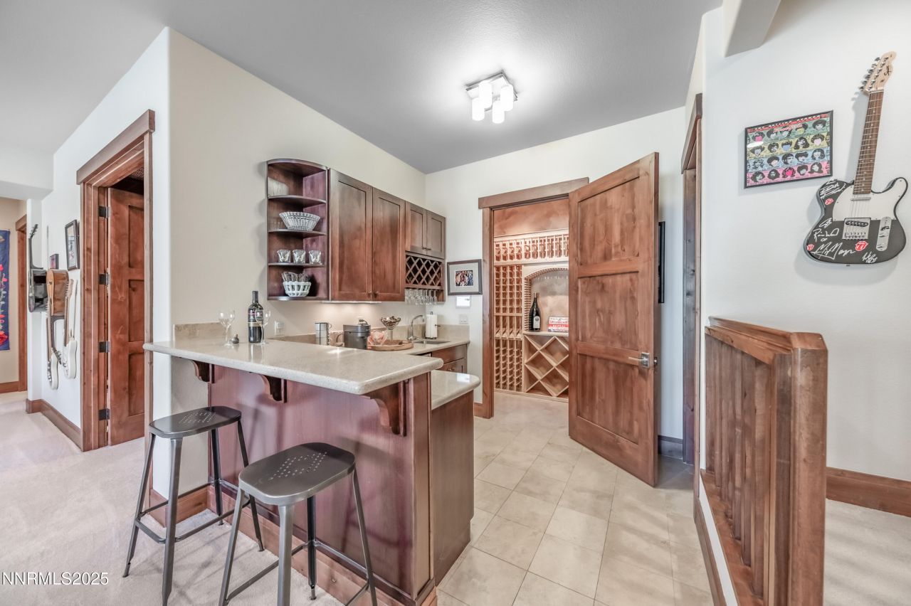 2195 Candle Rock Court, Reno, NV 89523 Photo