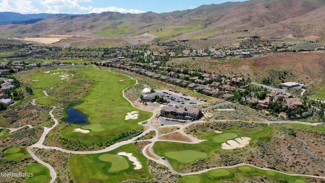 2195 Candle Rock Court, Reno, NV 89523 Photo