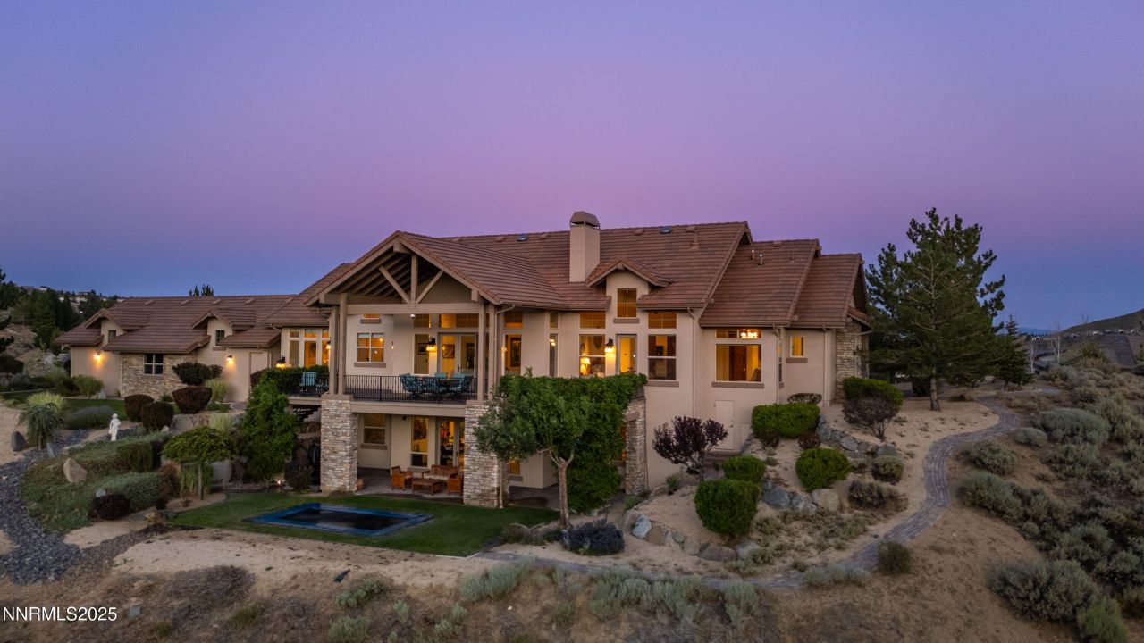 2195 Candle Rock Court, Reno, NV 89523 Photo