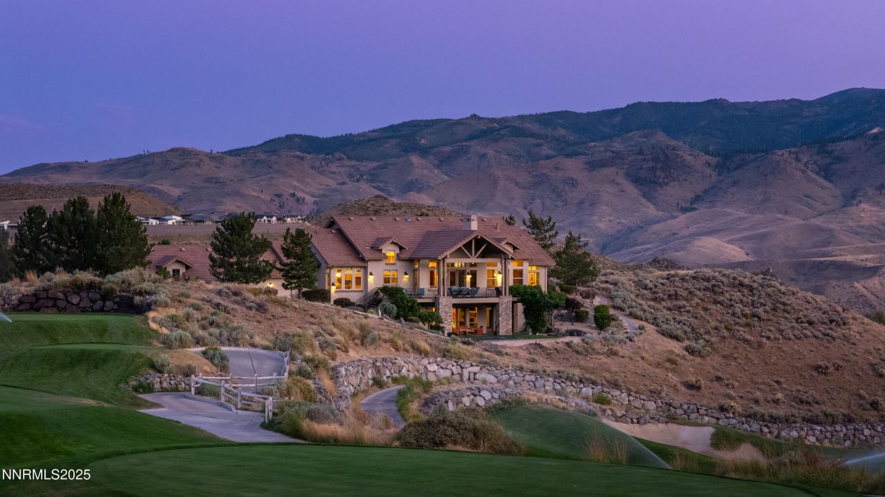 2195 Candle Rock Court, Reno, NV 89523 Photo