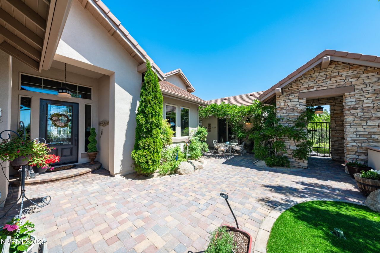 2195 Candle Rock Court, Reno, NV 89523 Photo