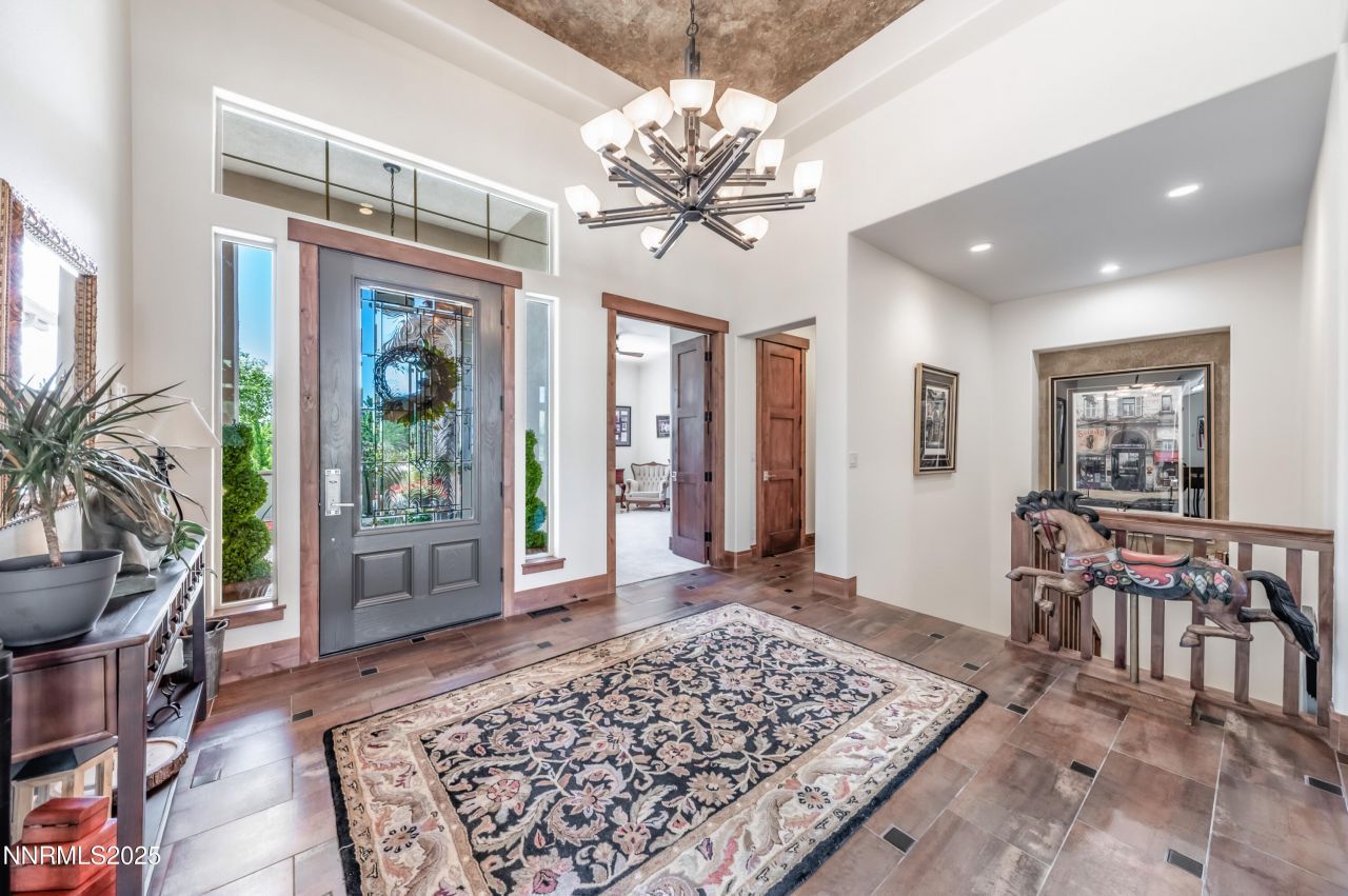 2195 Candle Rock Court, Reno, NV 89523 Photo