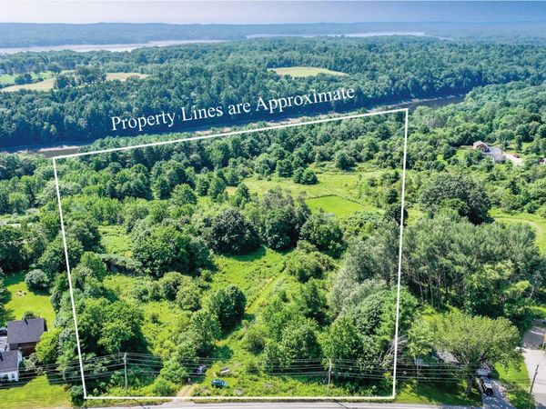 482 Main Street, Thomaston, ME 04861