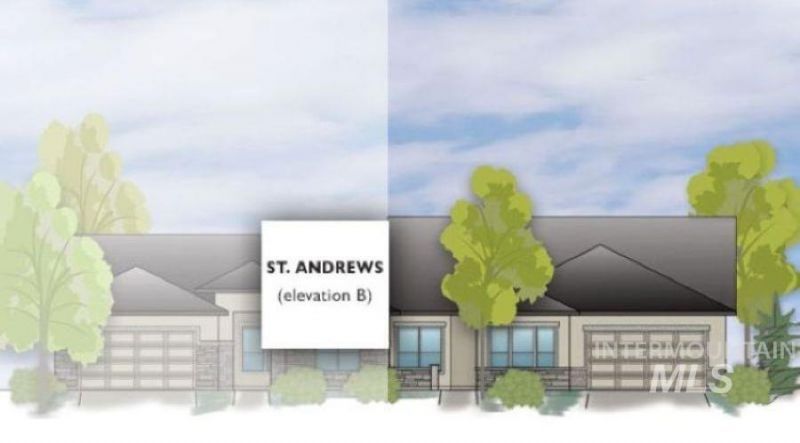 6697 N Crantini Pl, Meridian, ID 83646 Main Photo