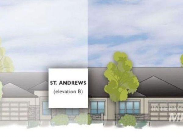 6697 N Crantini Pl, Meridian, ID 83646