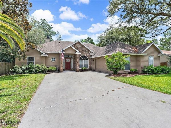 2077 BRIGHTON BAY Trail, Jacksonville, FL 32246