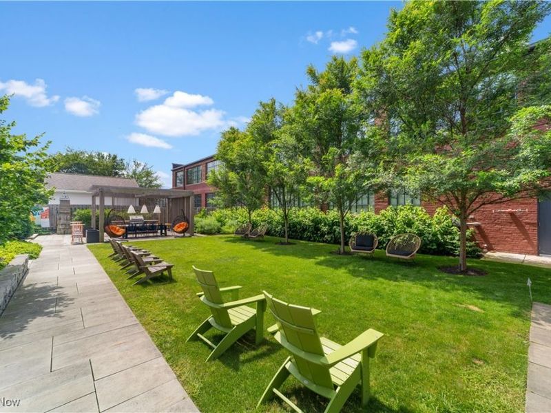 2048 Fulton Road, Unit 107, Cleveland, OH 44113 Photo 15