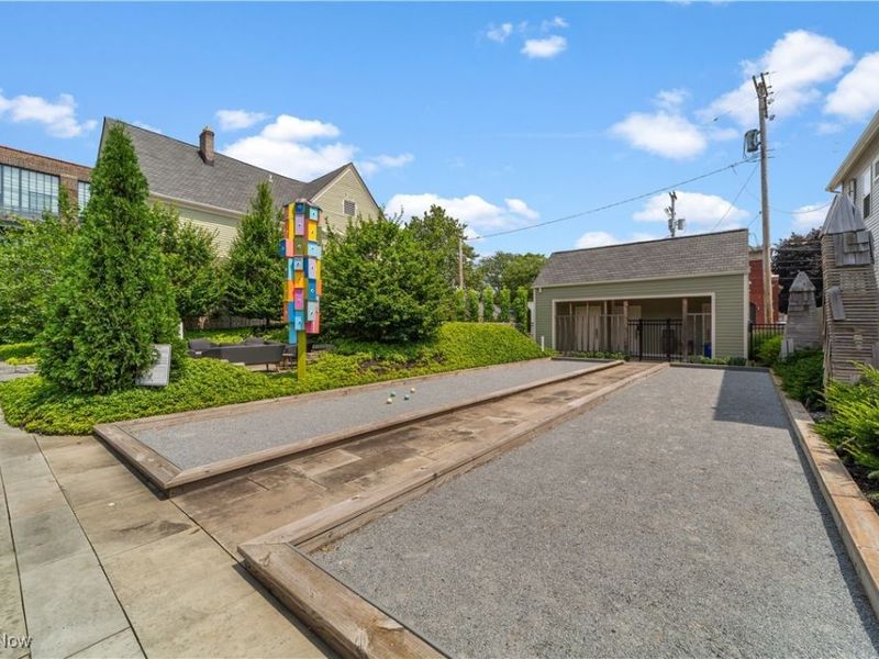 2048 Fulton Road, Unit 107, Cleveland, OH 44113 Photo 21