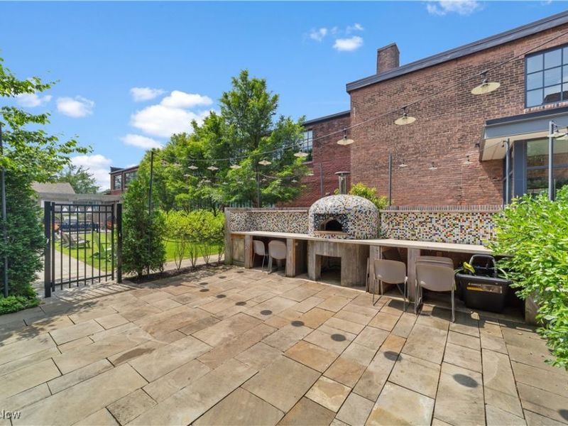 2048 Fulton Road, Unit 107, Cleveland, OH 44113 Photo 22