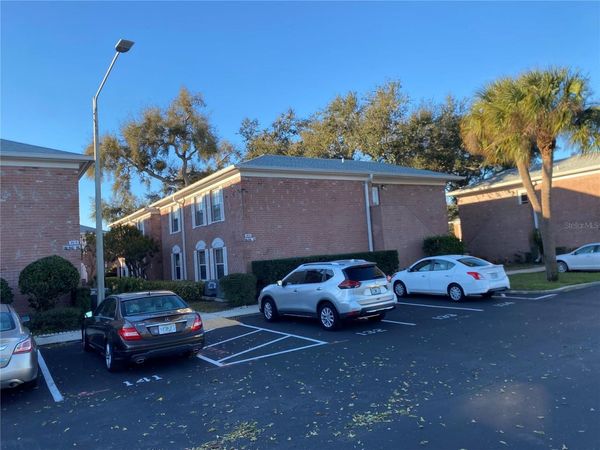3630 38TH AVENUE S, Unit 79, ST PETERSBURG, FL 33711