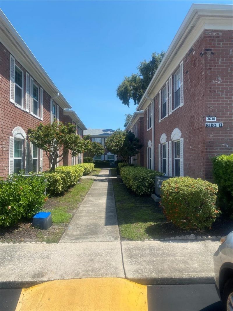 3630 38th Avenue S, Unit 79, Saint Petersburg, FL 33711 Photo