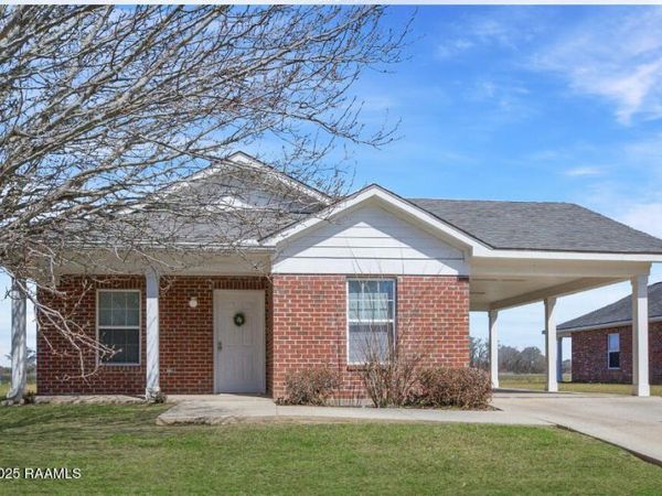 1002 West End Drive, New Iberia, LA 70560