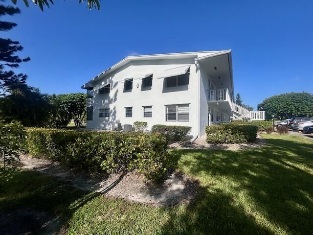 336 Northampton Q, West Palm Beach, FL 33417 Photo