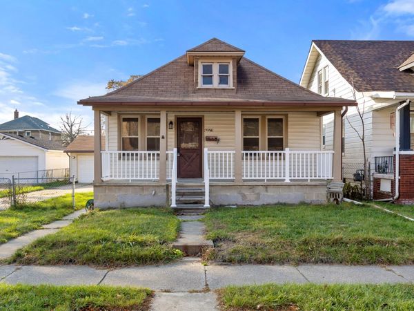 1114 2nd Street, Wyandotte, MI 48192