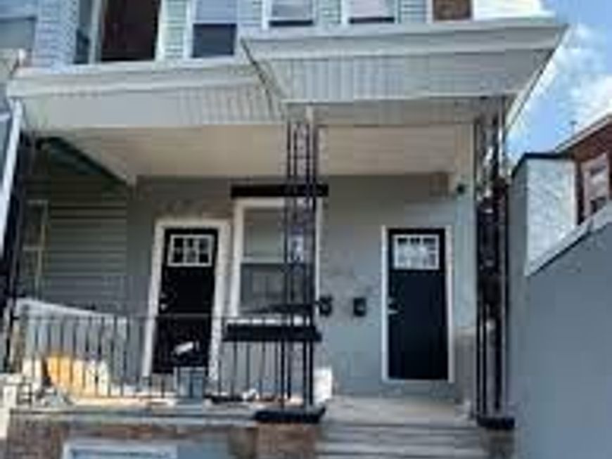 5408 Baltimore Avenue, Unit 3, Philadelphia, PA 19143 Main Photo
