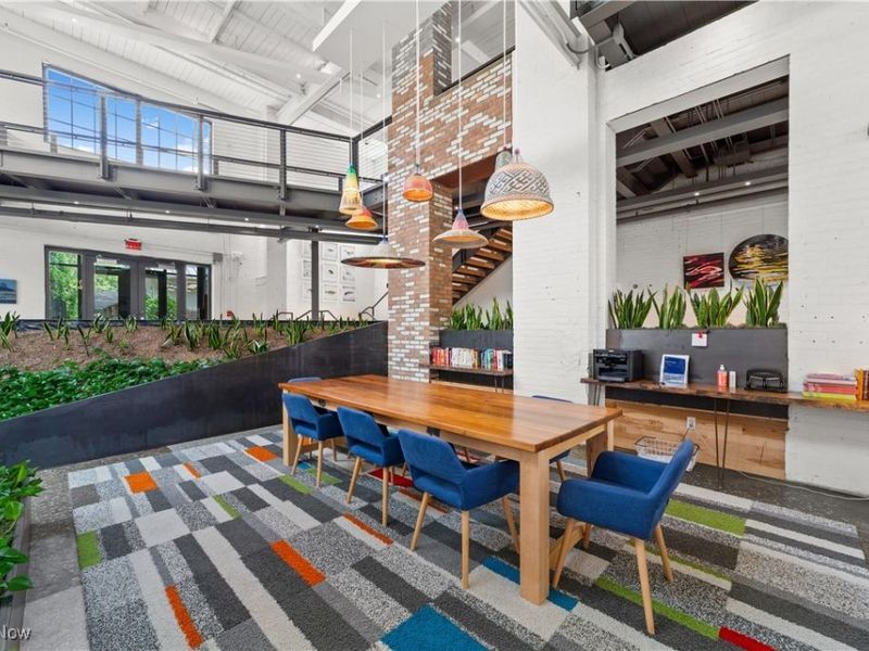 2048 Fulton Road, Unit 114, Cleveland, OH 44113 Photo 12