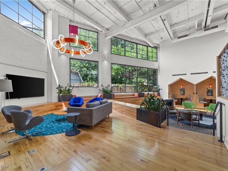 2048 Fulton Road, Unit 114, Cleveland, OH 44113 Photo 13