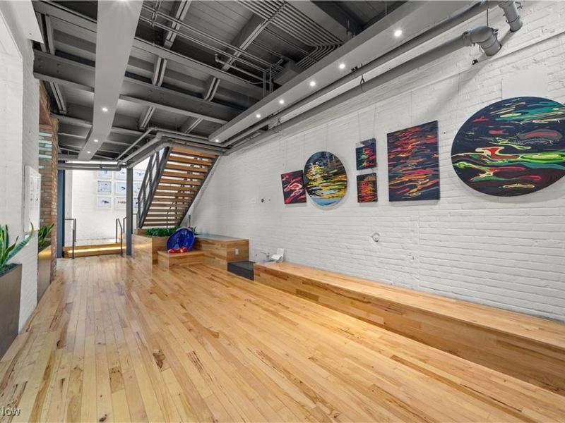 2048 Fulton Road, Unit 114, Cleveland, OH 44113 Photo 14